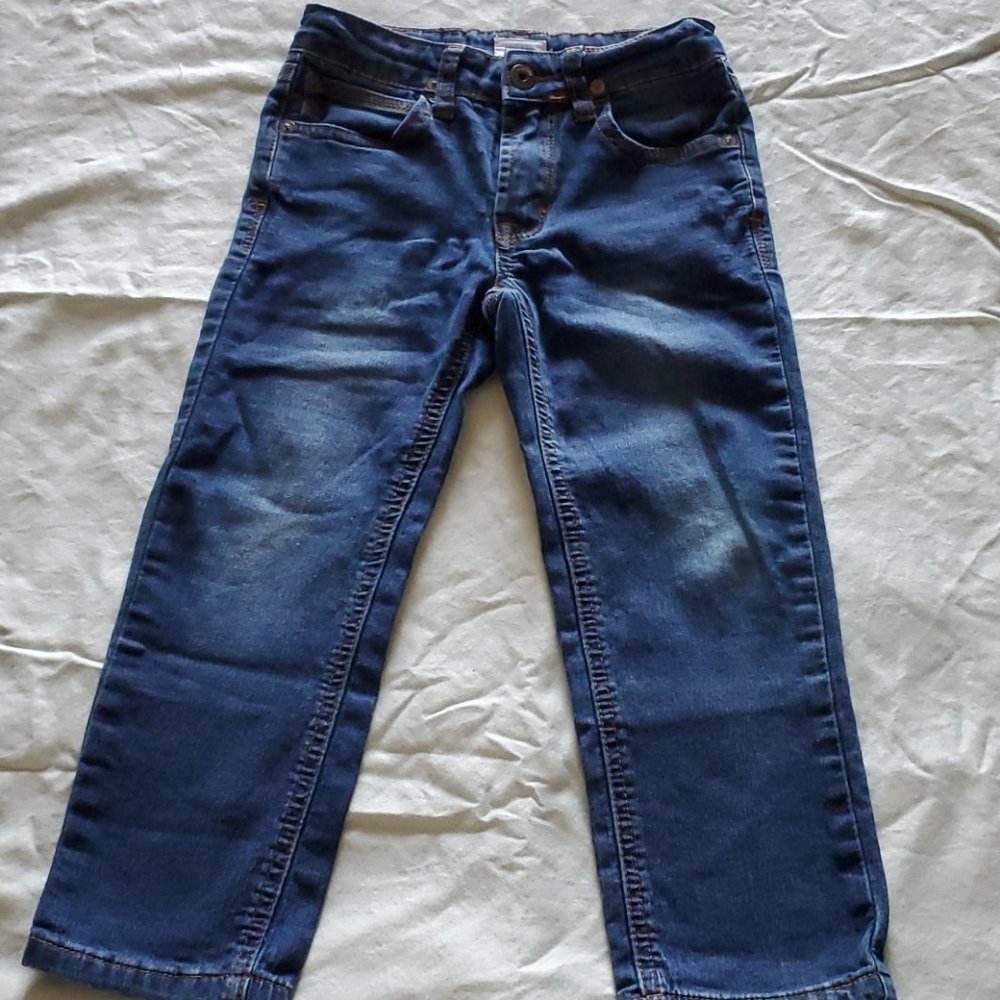 Hudson Jeans